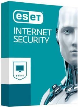 ESET Internet Security 1PC 3YEAR (1PC / 3Year)